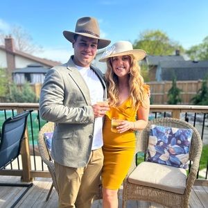 Meet your Posher, Shannon